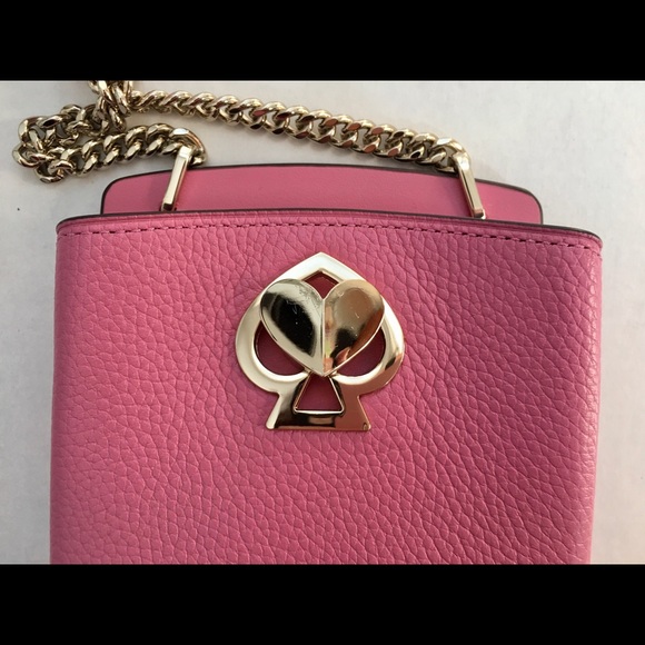 kate spade Romy North South Crossbody - Picture 3 of 6